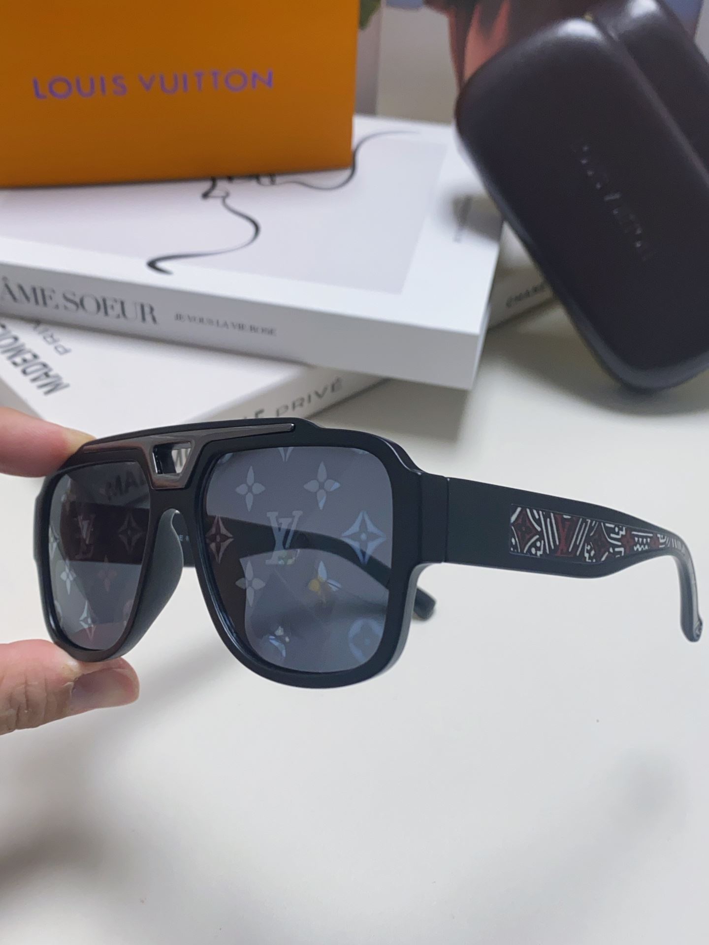 Louis Vuitton Sunglasses